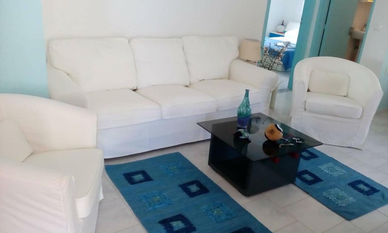 Marina Beach House Lardos Buitenkant foto